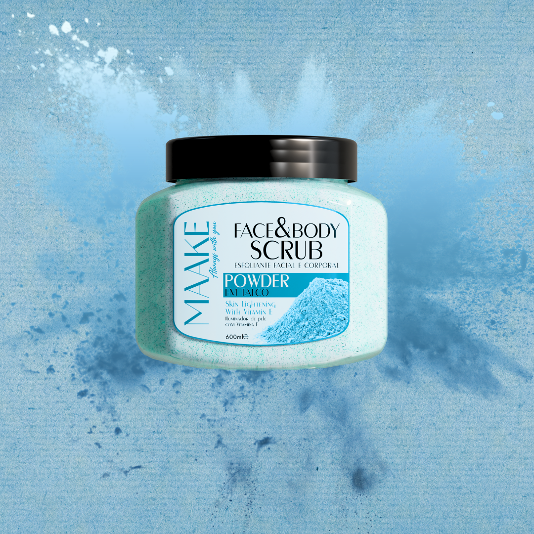 Scrubs – Page – MAAKE Cosmetics Middle East