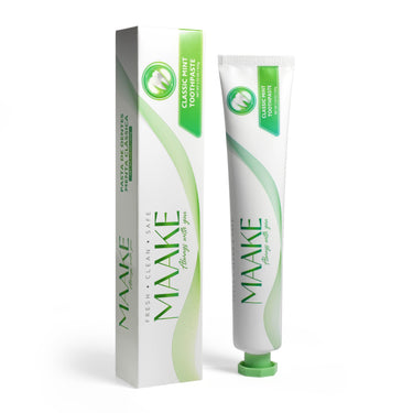 MAAKE Cosmetics Middle East - From Dubai to the World