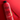 Strawberry Glowing Shower Gel Scrub