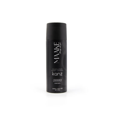 Oriental Essence Body Spray