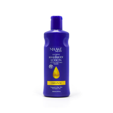 Glowing Hand & Body Lotion 200ML