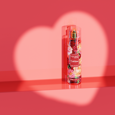 معطر الجسم سيداكشن 250 مل 