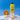 Orange Lemon Glowing Shower Gel Scrub